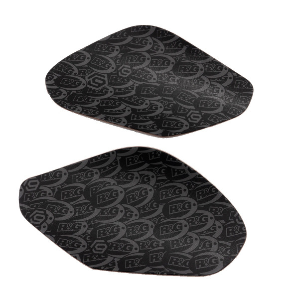 R&G Race Grips for the Suzuki GSX-R 600/ 750 '01-'03 (2-Piece Kit)